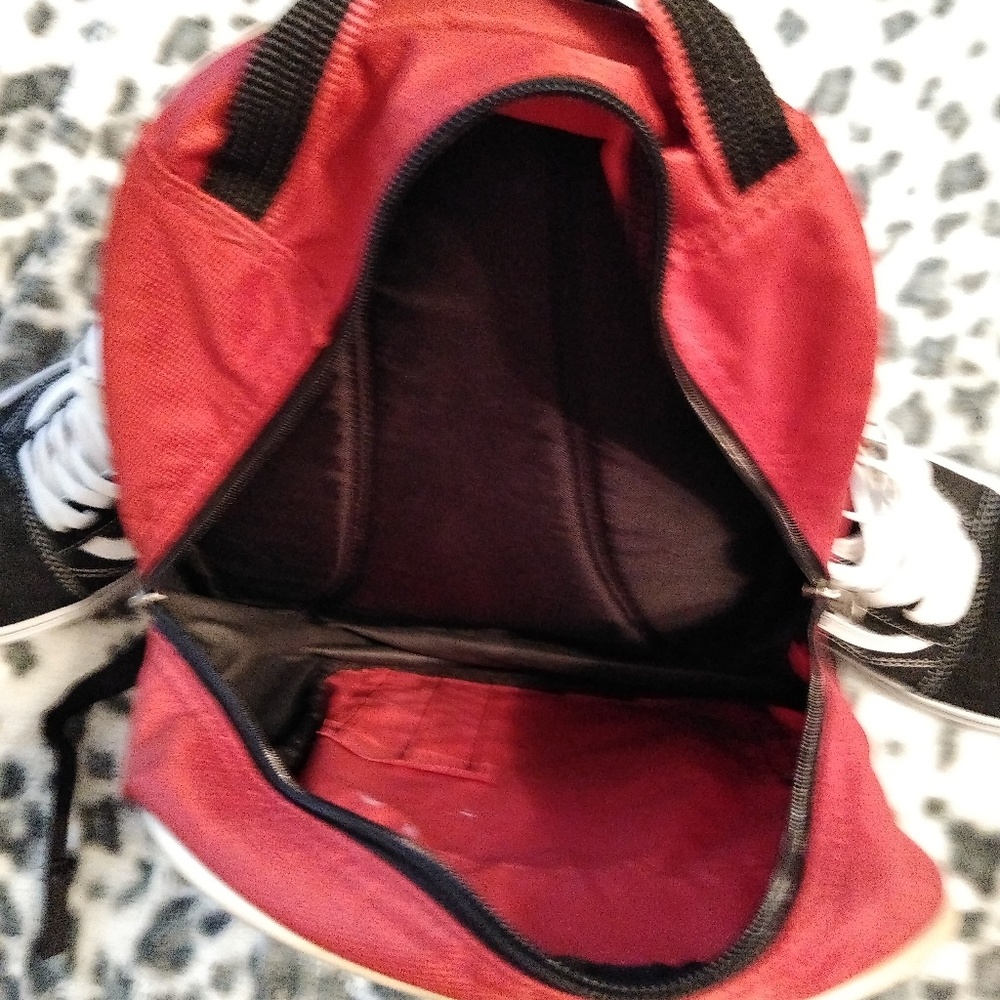 Cute small Nike backpack - Picture 4 of 5